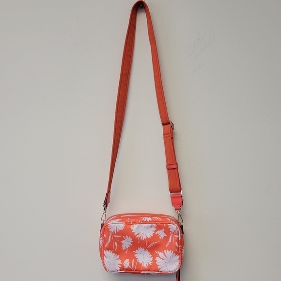 Kate Spade Small camera Bag Jae Blossom - Picture 5 of 15